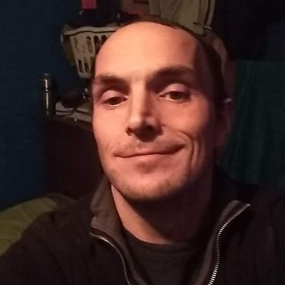 Meet your Posher, Randy - Picture 1 of 1